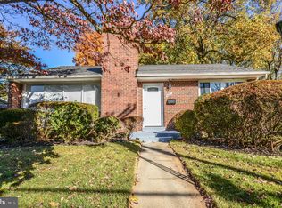 4007 Havard St, Silver Spring, MD 20906