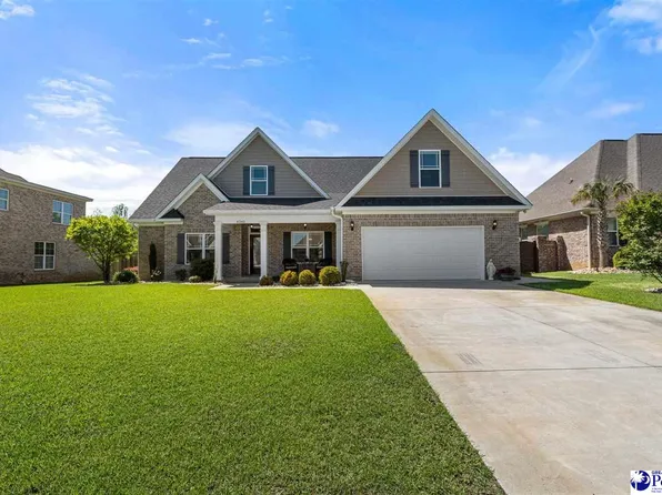 4245 Rodanthe Cir, Florence, SC 29501