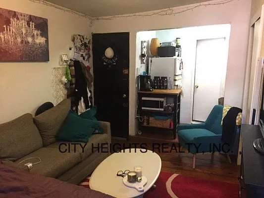 Rented by City Heights Realty | media 21