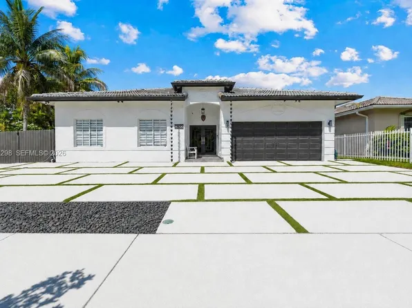 14200 SW 160th Ct, Miami, FL 33196