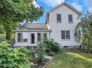 2881 W Barnes Rd, Mason, MI 48854