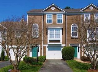 772 Kenridge Ct, Charlottesville, VA 22901