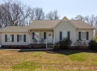 3657 Rutherford Dr, Spring Hill, TN 37174