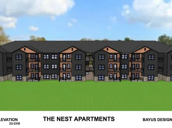 Alex Dr, Elizabethtown, KY 42701