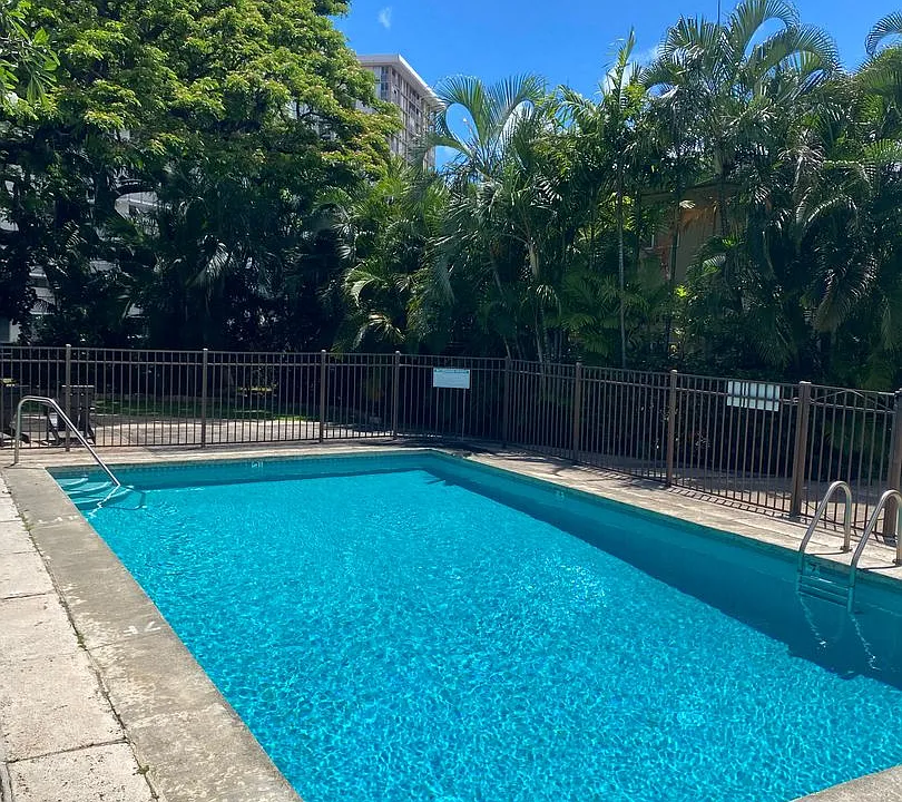 1700 Makiki St #118