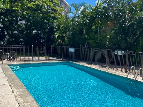 1700 Makiki St APT 118, Honolulu, HI 96822