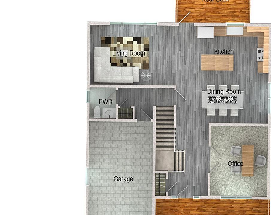 2nd image of 875 McCabe Lake Dr Lot 292