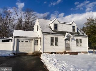 100 Denow Rd, Lawrence Township, NJ 08648