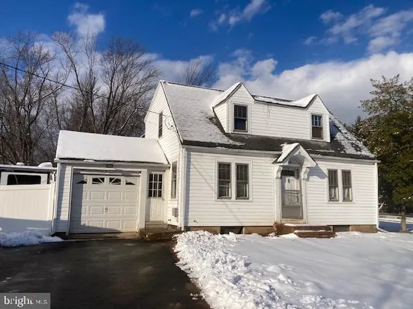 100 Denow Rd, Lawrence Township, NJ 08648