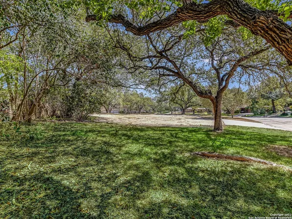 521 CANTERBURY HILL ST LOT 6&7, San Antonio, TX 78209