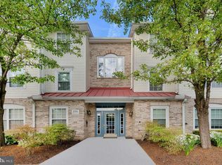 1702 Rich Way UNIT 1C, Forest Hill, MD 21050