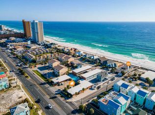 5323 Thomas Dr UNIT 1, Panama City Beach, FL 32408