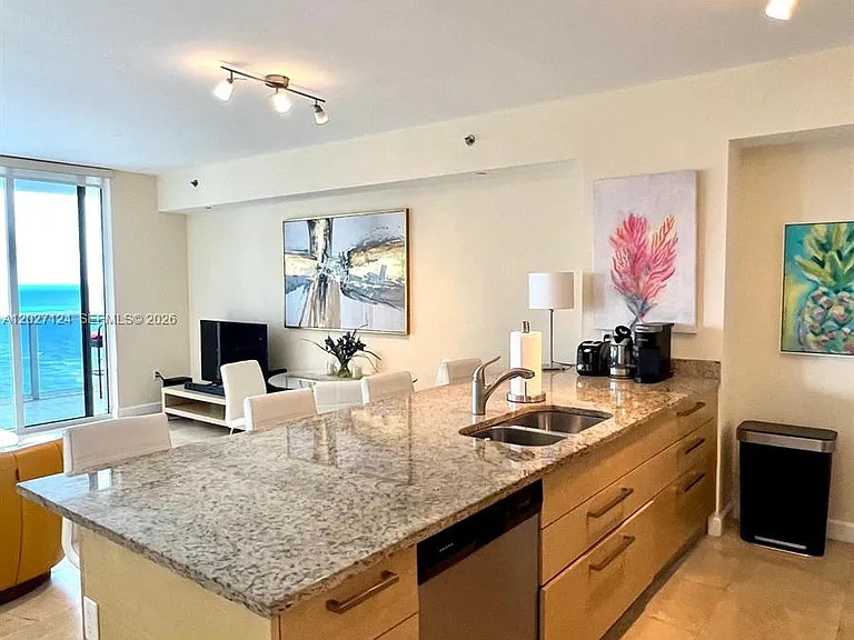 1830 S Ocean Dr #1812 — Photo 5