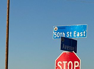 Ave I Vic 47th Ste, Lancaster, CA 93535