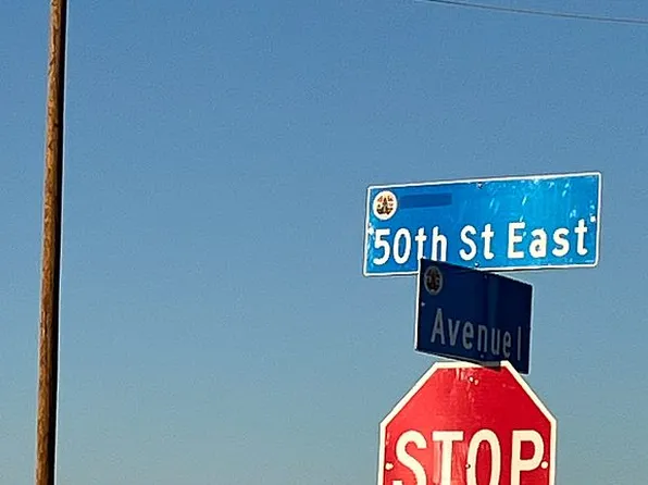 Ave I Vic 47th Ste, Lancaster, CA 93535