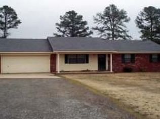 3190 Bailey Loop Rd, Russellville, AR 72802
