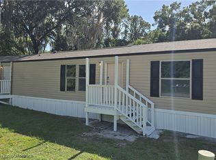 8 Crawford Dr, Lake Placid, FL 33852