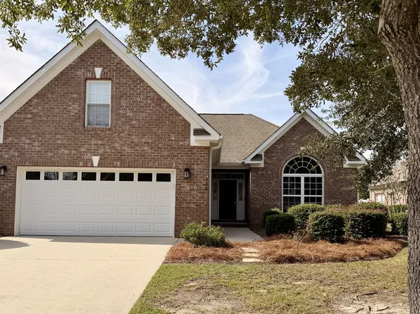 338 Windchime Dr, Wilmington, NC 28412
