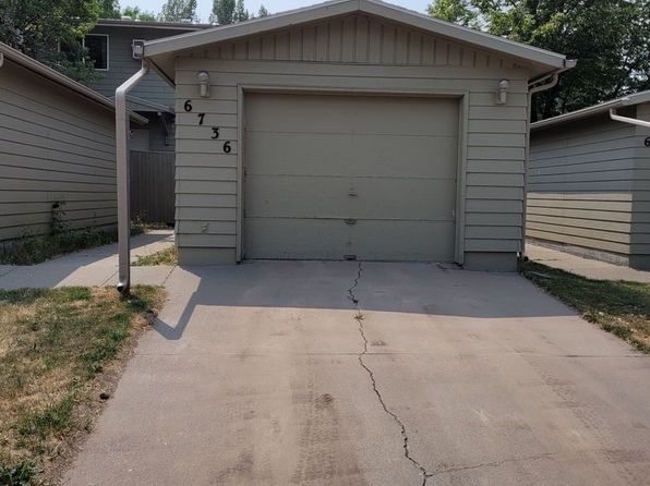 UH 6732 Hollister, 6732 Hollister Cir #6736, Colstrip, MT 59323