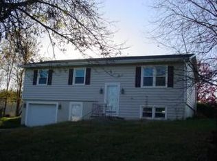 504 E Park Ave, Savannah, MO 64485