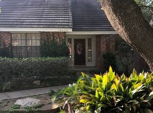 16938 Brookwood, San Antonio, TX 78248