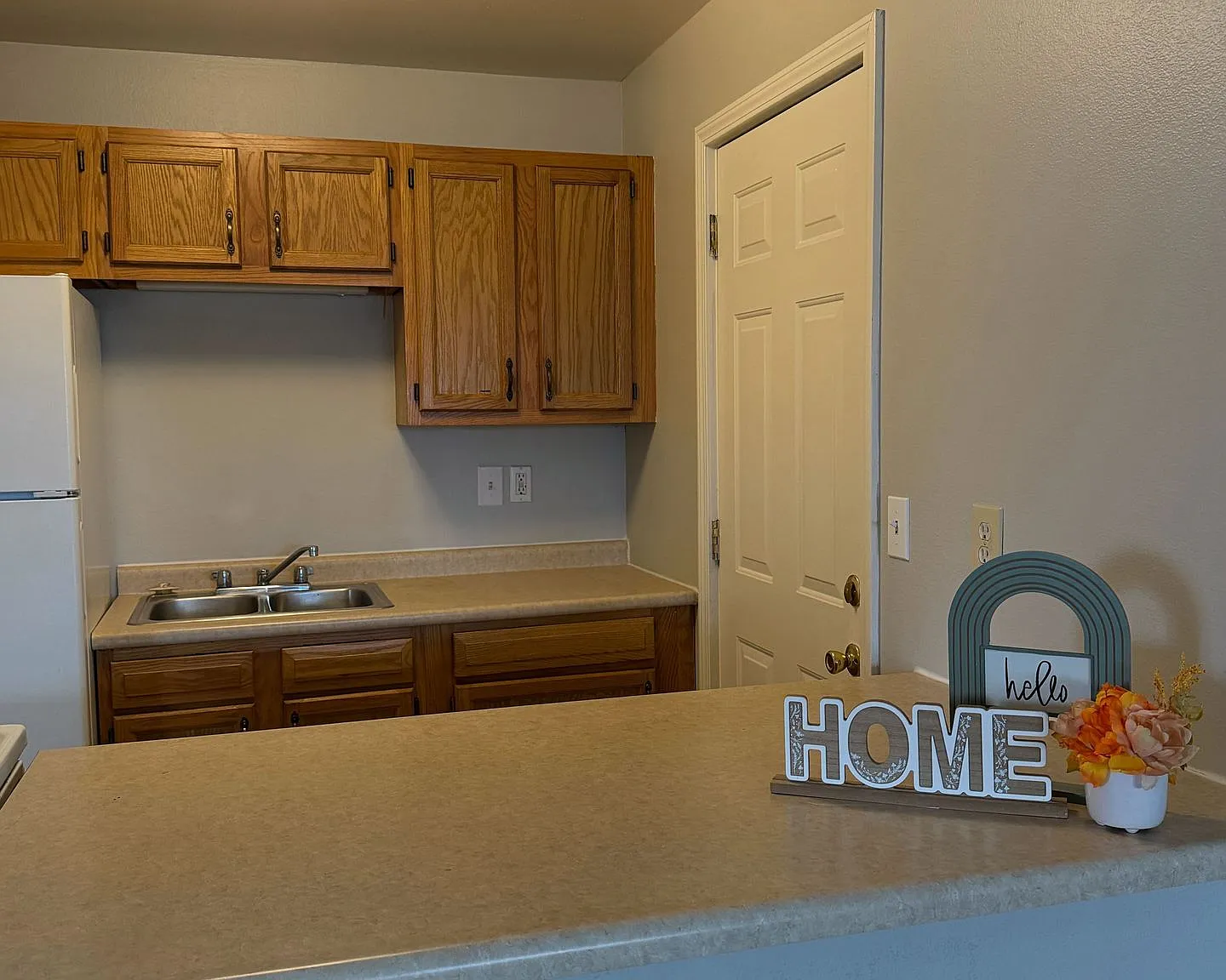 Cornerstone Apartments — Photo 3