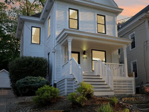 2717 Arbor Ave, Cincinnati, OH 45209