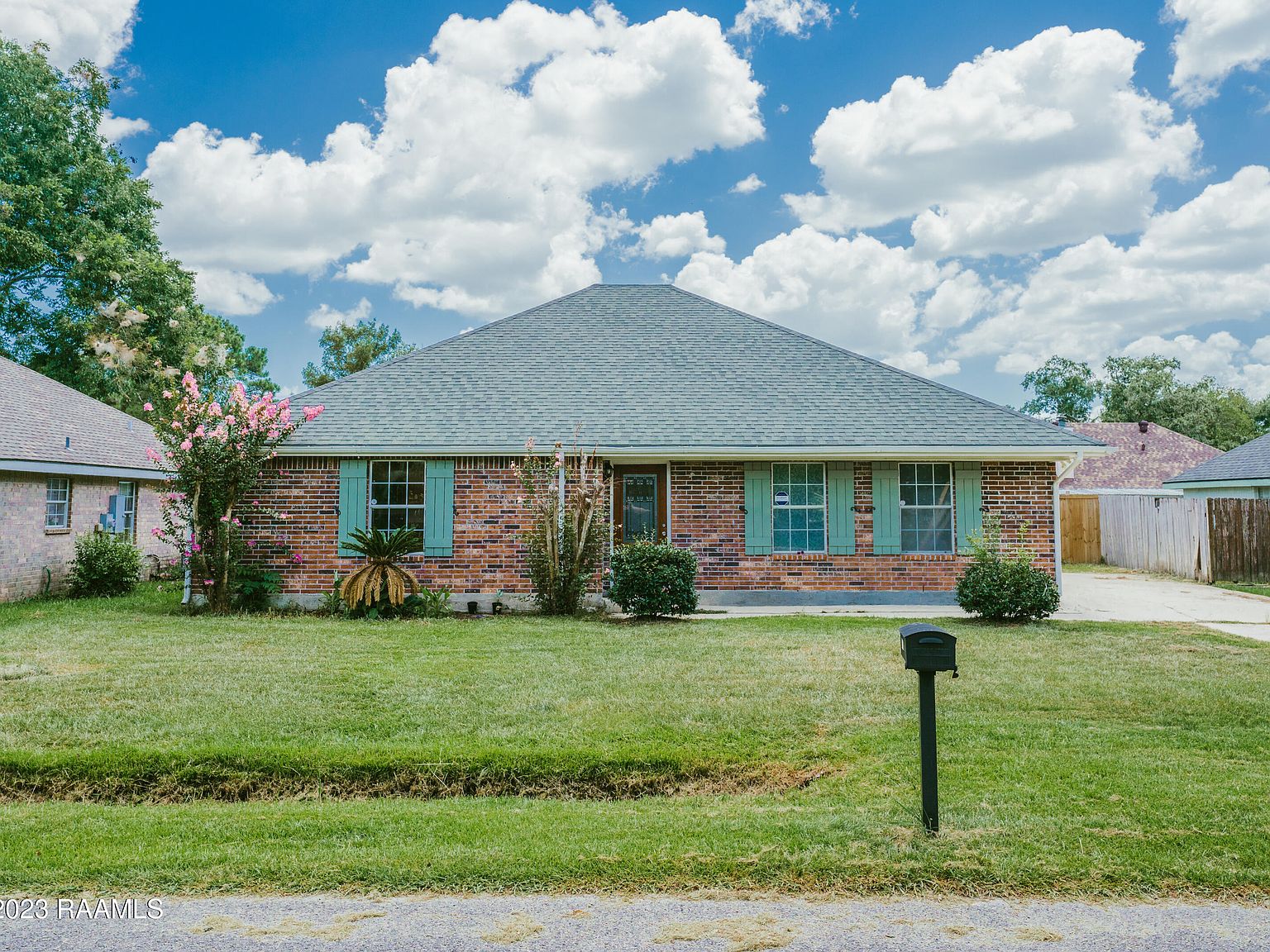 110 Briar Green Dr, Youngsville, LA 70592 Zillow