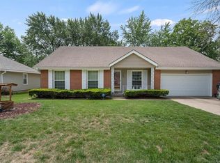 6213 E 109th Ter, Kansas City, MO 64134