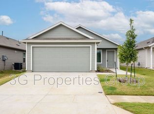 3021 Burmese St, Providence Village, TX 76227