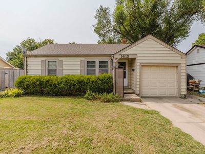 1415 W 20th St N, Wichita, KS, 67203