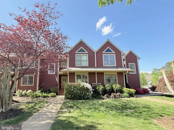 14318 Pennington Ct #113, Solomons, MD 20688