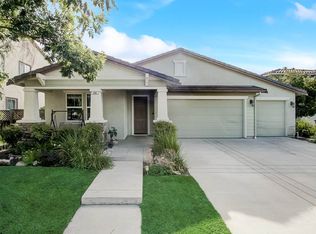 408 Silverspur Ln, Oakley, CA 94561