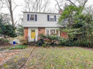 2320 Tucker Ln, Baltimore, MD 21207
