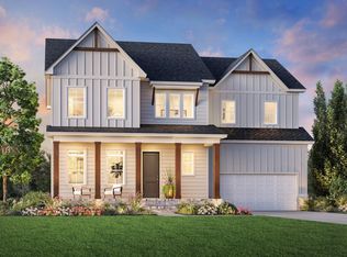 Hillstone with Basement Plan, Bridlefield - Highlands Collection, Cumming, GA 30040