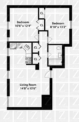 Rented by ZealEstate Group Inc | media 8