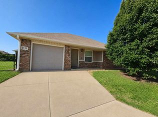 6117 Cielo Ter, Oklahoma City, OK 73149