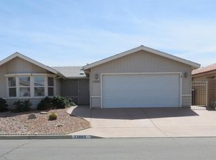 73865 Boca Chica Trl, Thousand Palms, CA 92276