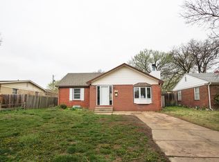 1843 S Lexington Rd, Wichita, KS 67218