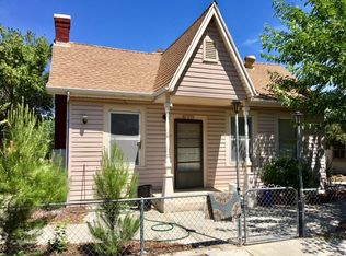 842 F St, Williams, CA 95987