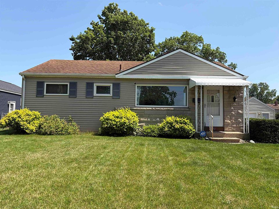 1st image of 2322 Rockne Dr