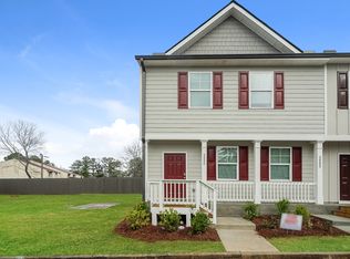 2880 Saratoga Lake Vw, Decatur, GA 30034