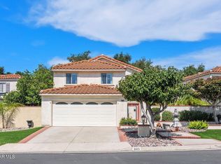 885 Congressional Rd, Simi Valley, CA 93065