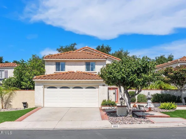 885 Congressional Rd, Simi Valley, CA 93065