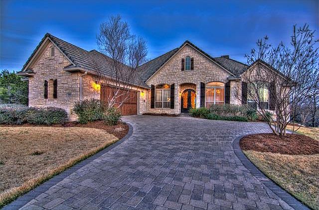 7200 Getaway Dr Jonestown TX