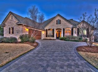 7200 Getaway Dr, Jonestown, TX 78645