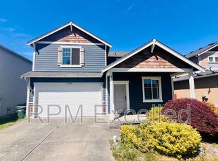 17616 74th Avenue Ct E, Puyallup, WA 98375