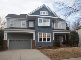 627 N Oak Dr #119, Huntersville, NC 28078