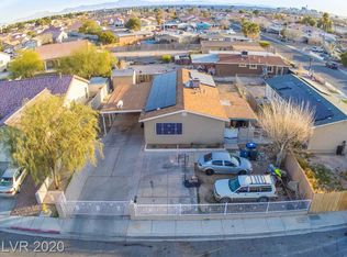 2723 Carla Ave, North Las Vegas, NV 89030