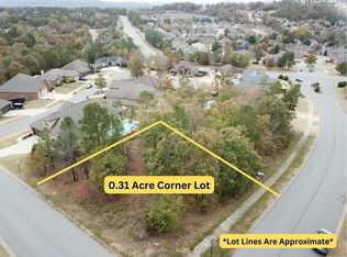 2 Cedar Cv, Maumelle, AR 72113